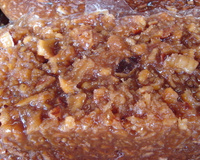 Cocada quebra-queixo