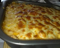 Omelete de forno sem óleo