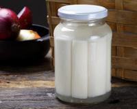 Botulismo alimentar: bactéria presente em conserva de alimentos pode causar intoxicação grave