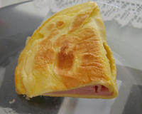Crepe de tapioca (crepioca)