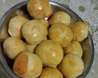 Pão de leite caseiro fácil