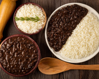 O detalhe sobre proteína que poucos sabem quando o prato é o queridinho arroz com feijão
