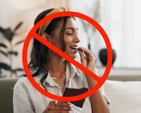 Essas são as pessoas que não deveriam comer chocolate: conheça efeitos negativos para alguns organismos