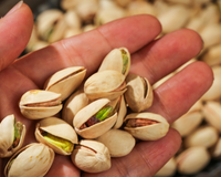 Nada de mirtilos! Especialistas recomendam esta "fruta verde protetora dos olhos": apenas duas colheres de sopa por dia são suficientes