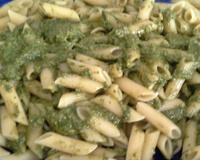 Molho Pesto