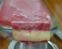 Paleta mexicana na travessa