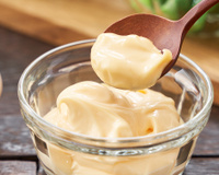 Maionese caseira fácil: o truque que todo mundo precisa aprender para nunca mais comprar no mercado