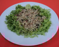 Salada Marroquina