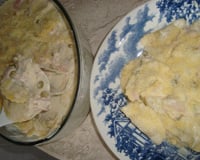 Ravioli Espetacular ao Queijo