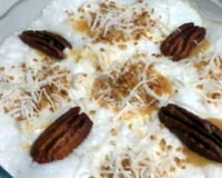 Estrogonofe de Nozes