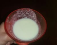 Creme de limão sem leite condensado