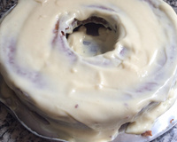 Bolo de Limão Narita