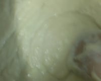 Creme de confeiteiro