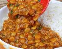 Você vai querer comer lentilha assim todos os dias depois que descobrir esse segredo que dá um sabor único ao prato, SORTE de quem fizer essa receita