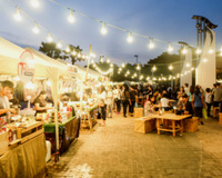 Eventos gastronômicos do fim de semana: confira as dicas