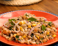 Receitas com atum enlatado sensacionais que vão deixar qualquer um com água na boca