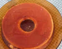 Pudim de leite condensado que não vai no forno
