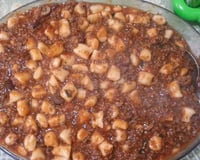 Nhoque Simples Delícia