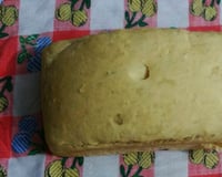 Pão de batata doce