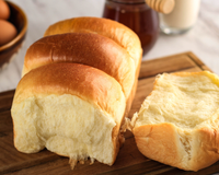 3 passos simples para um pão caseiro incrivelmente macio e fofinho como uma nuvem