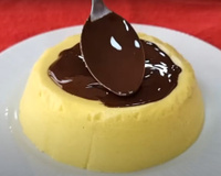 A sobremesa que me salvou na dieta: saudável, fácil e mata a vontade de doce