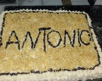 Torta Salgada Cremosa de Frango