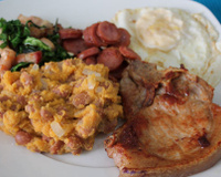 Virado à paulista: confira a receita