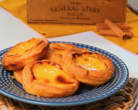 Pastel de Belém 