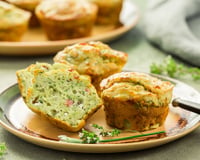 Bolinhos de abobrinha: receita de almôndegas vegetarianas para uma segunda sem carne (e nem precisa fritar!)