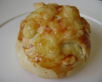 Pão au Fromage