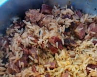 Arroz de carreteiro