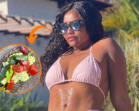 Gaby Amarantos divide opiniões ao revelar dieta polêmica e procedimento invasivo para emagrecer!