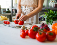 Motivos para aprender a cozinhar