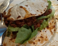 Chilli Texano do Renan