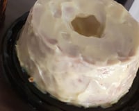 Bolo de limão fácil