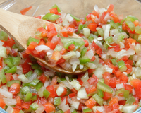 As 3 dicas essenciais para fazer um vinagrete perfeito e arrancar elogios no churrasco de domingo