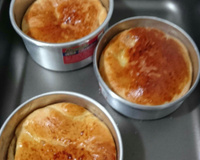 Pão de leite perfeito na máquina de fazer pão