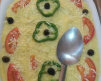 Bacalhau ao Zé do Pipo