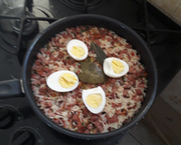 Super arroz carreteiro