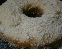 Torta salgada de sardinha