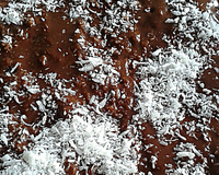 A melhor receita de bolo de chocolate