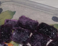 Bala de gelatina tipo fini