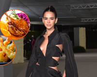 Comidinhas da Bruna Marquezine: veja como é fácil fazer em casa 6 pratos chiques da superfesta de 30 anos da atriz