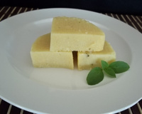 Polenta prática