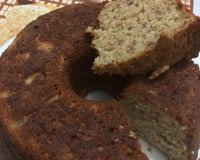 Cupcake salgado de calabresa