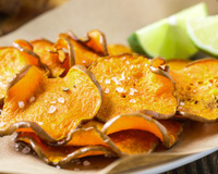 Batata-doce, inhame, mandioca: veja como substituir a batata para variar o cardápio e economizar