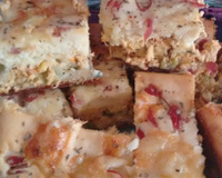 Empadão de liquidificador