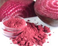 Maquiagem natural: alimentos usados como cosméticos