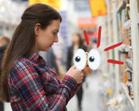 Você jura que é fit, mas tá comendo errado: chega de alimento 'falso saudável' na dieta, veja lista e passe longe!