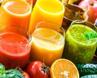Sou nutricionista e garanto: “Aqui estão os dois melhores suco de frutas para consumir todos os dias”